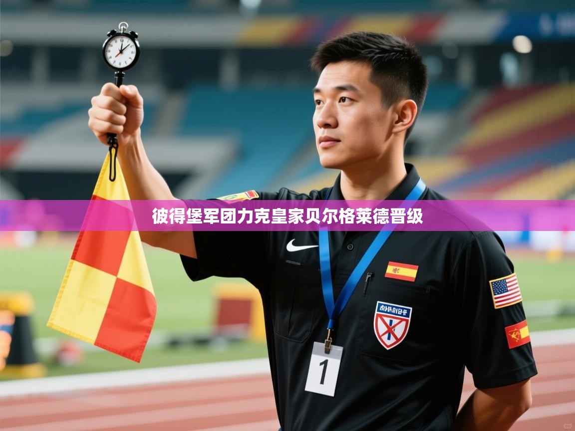 彼得堡军团力克皇家贝尔格莱德晋级