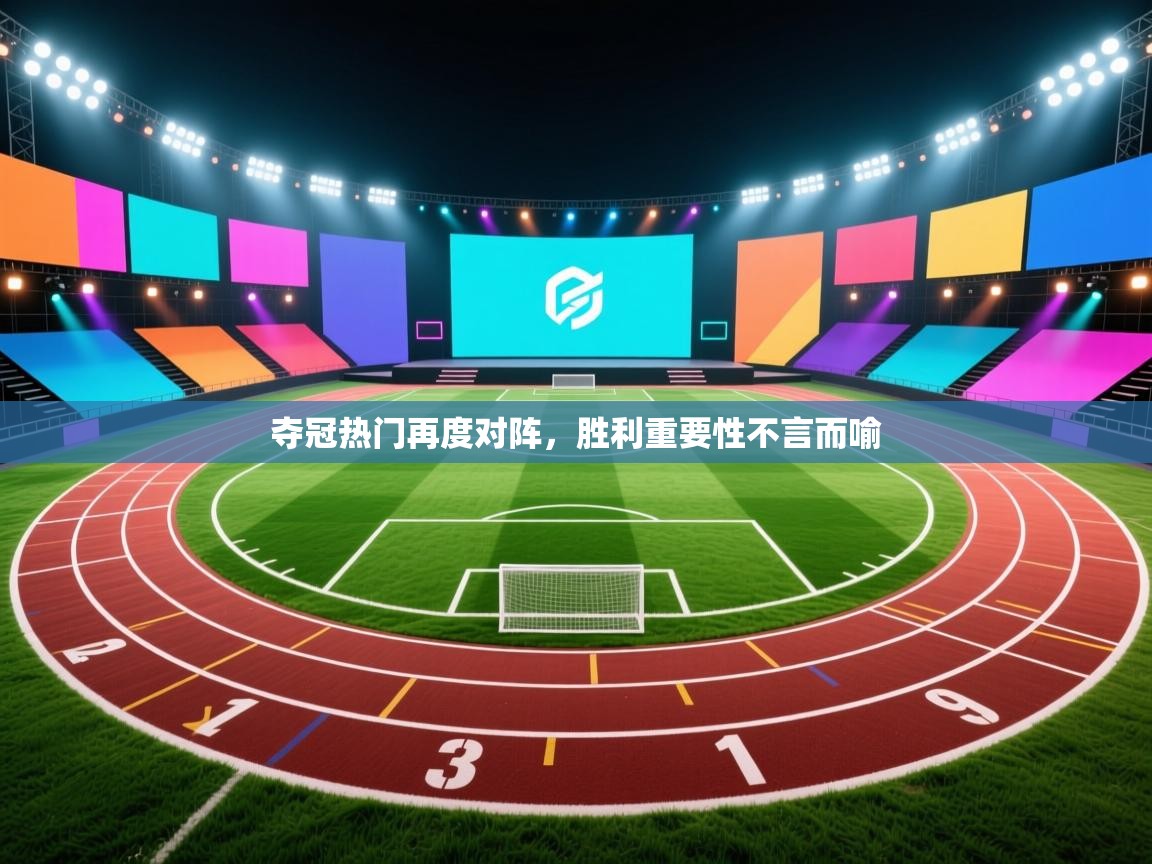 夺冠热门再度对阵，胜利重要性不言而喻  第2张