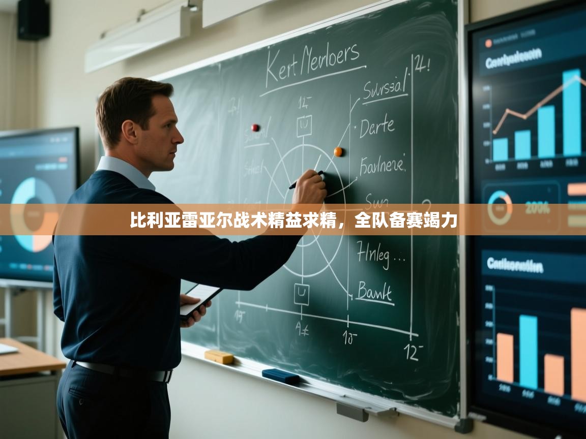 比利亚雷亚尔战术精益求精,全队备赛竭力