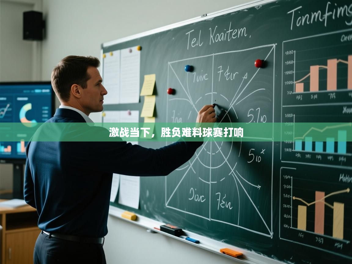 激战当下，胜负难料球赛打响