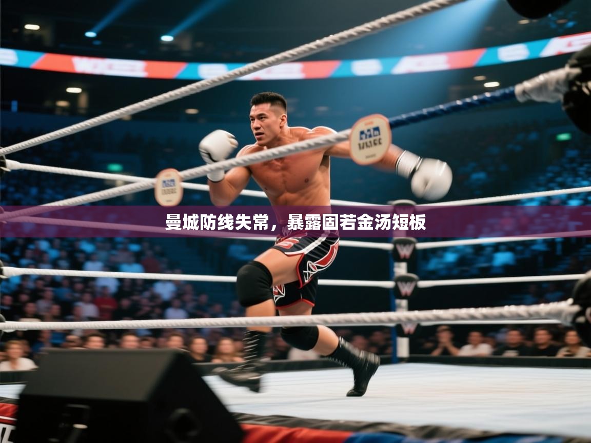 曼城防线失常，暴露固若金汤短板  第1张