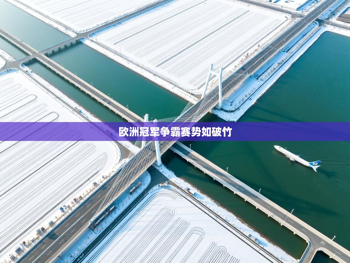 欧洲冠军争霸赛势如破竹