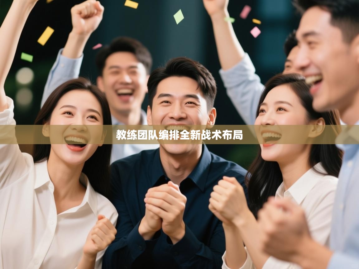 教练团队编排全新战术布局  第1张