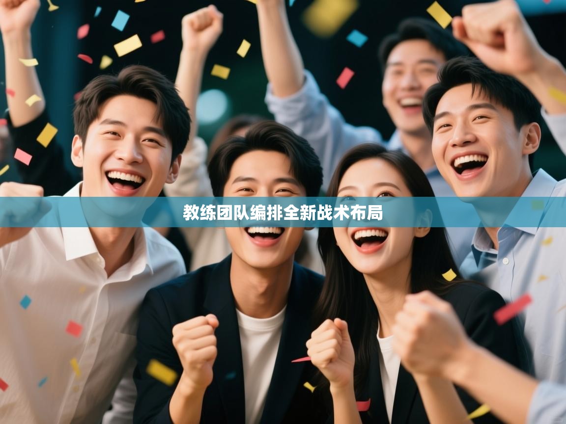 教练团队编排全新战术布局  第2张