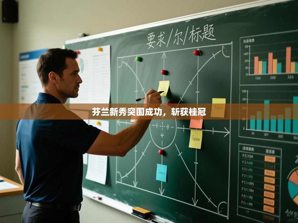 芬兰新秀突围成功，斩获桂冠