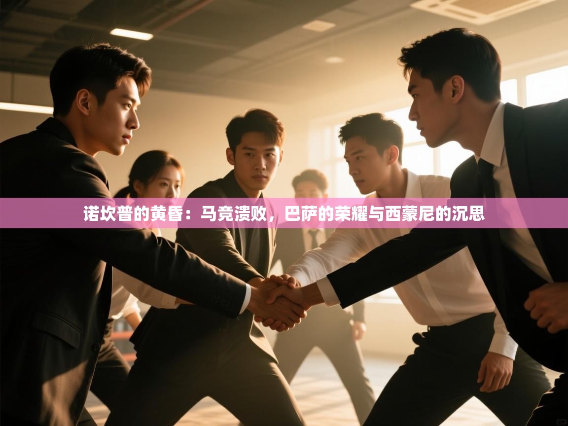 诺坎普的黄昏：马竞溃败，巴萨的荣耀与西蒙尼的沉思