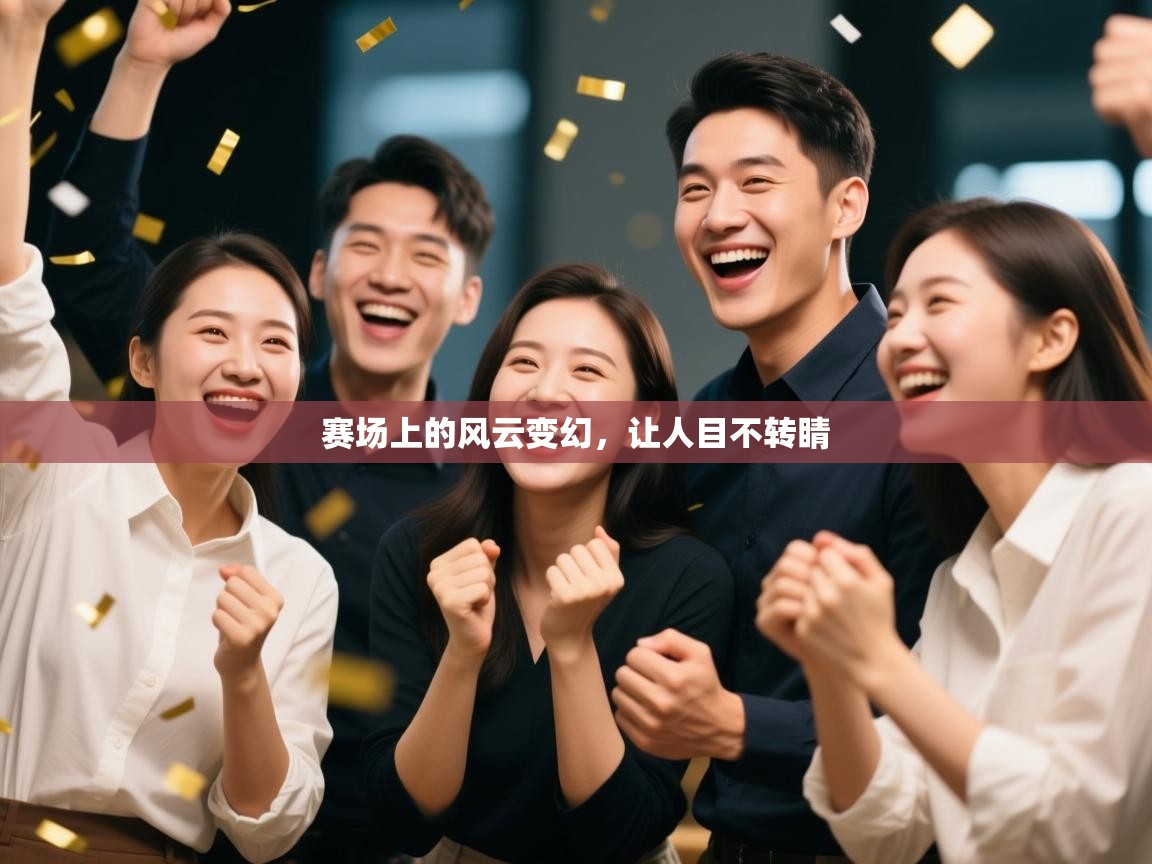 赛场上的风云变幻,让人目不转睛 第1张